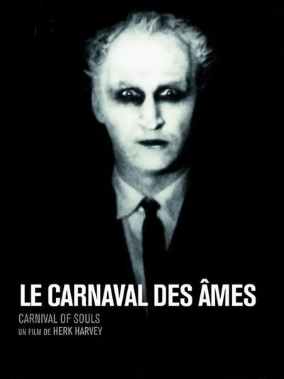 Affiche Carnival of Souls
