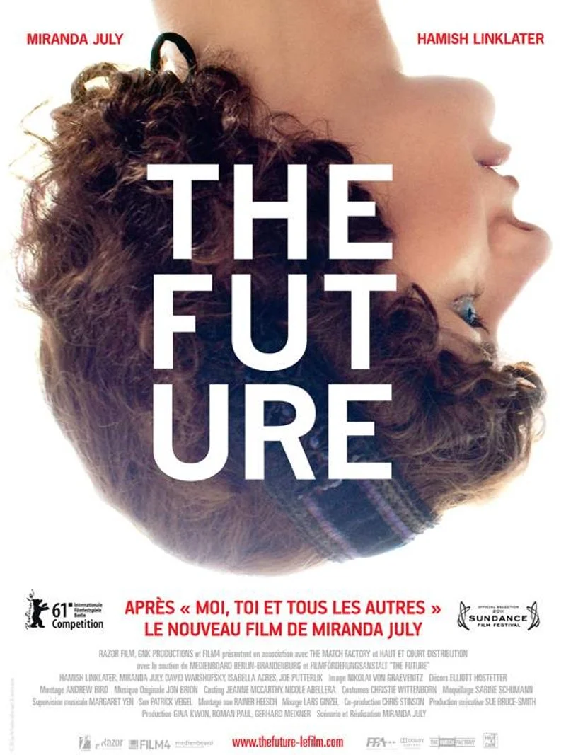 Affiche de The Future
