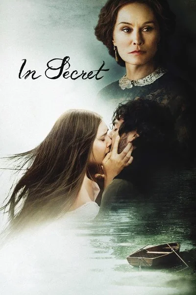 Affiche En secret