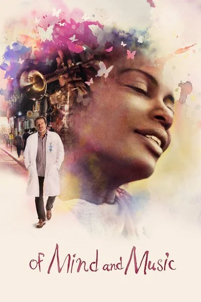 Poster Of Mind and Music