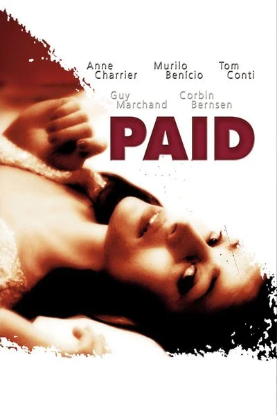 Poster Paid