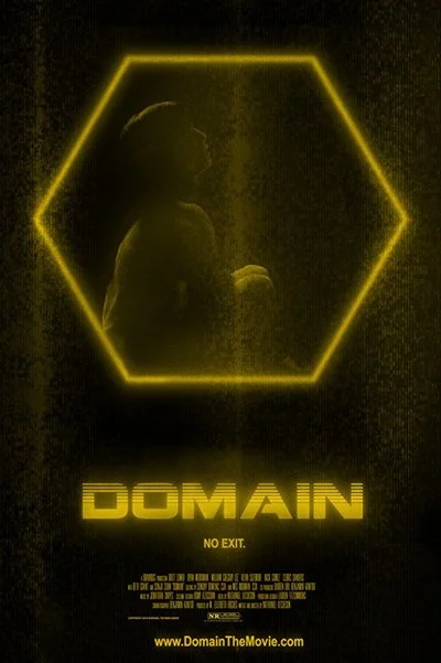 Poster Domain
