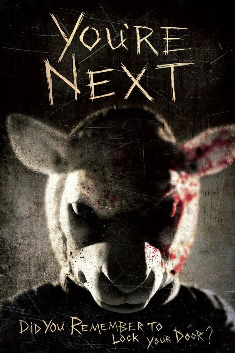 Poster van You're Next
