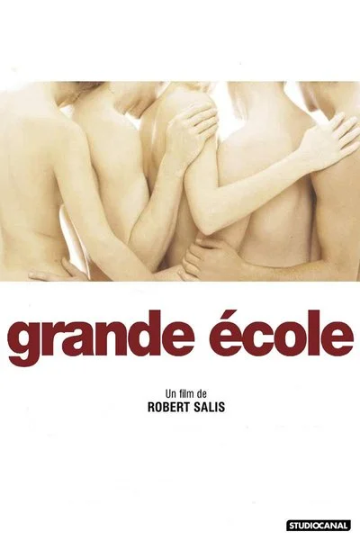 Affiche Grande école