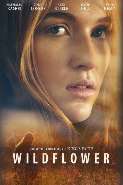 Affiche Wild Flower