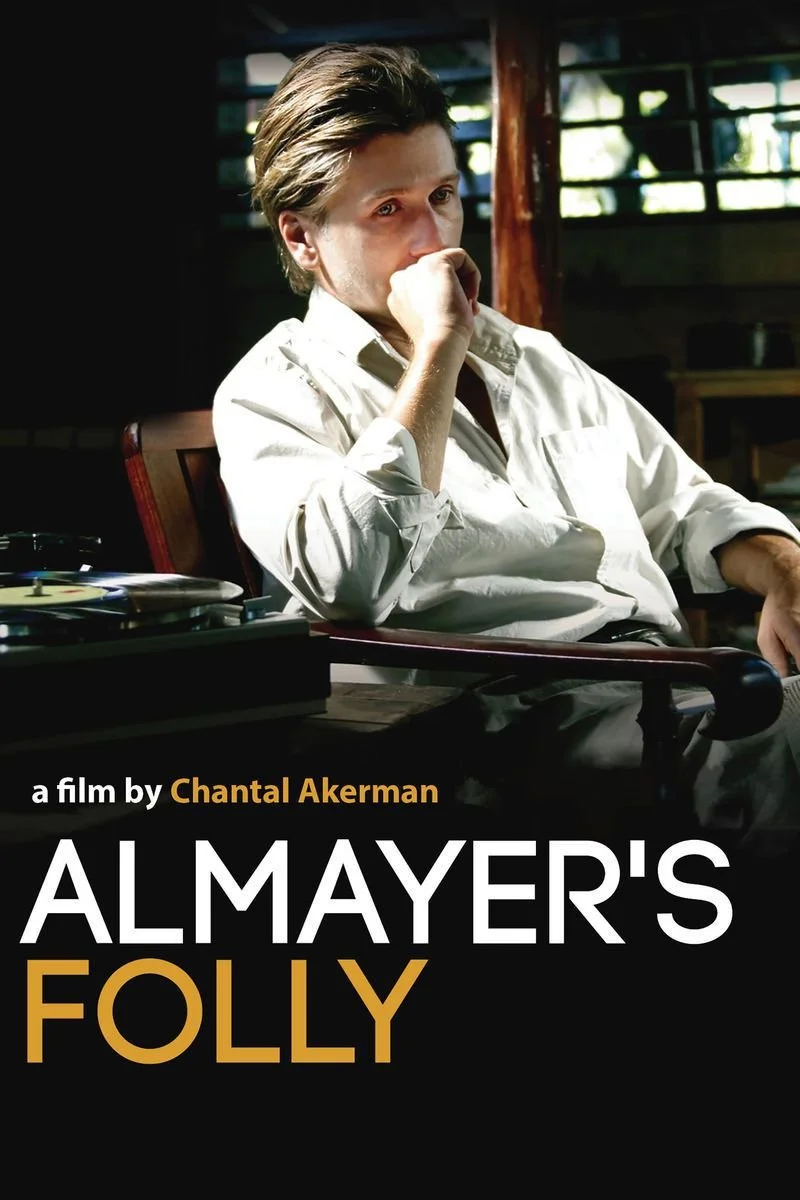 Poster van Almayer's Folly