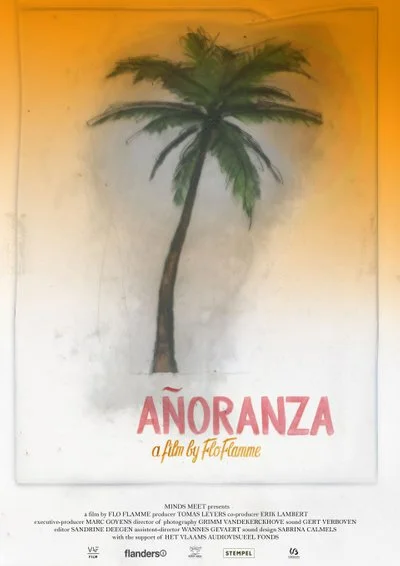 Poster Añoranza