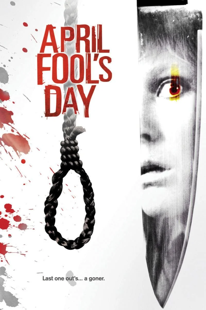 Affiche de April Fool's Day