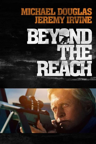 Poster Beyond the Reach