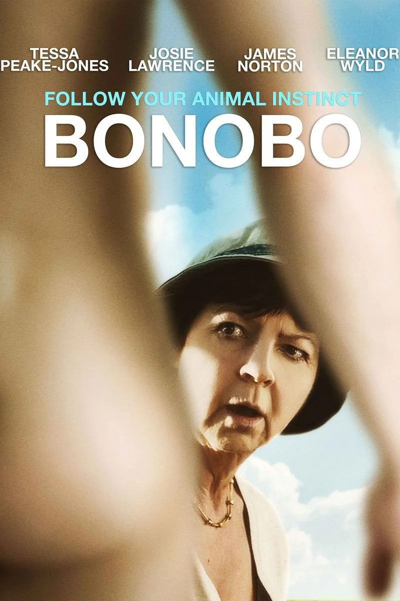 Poster van Bonobo