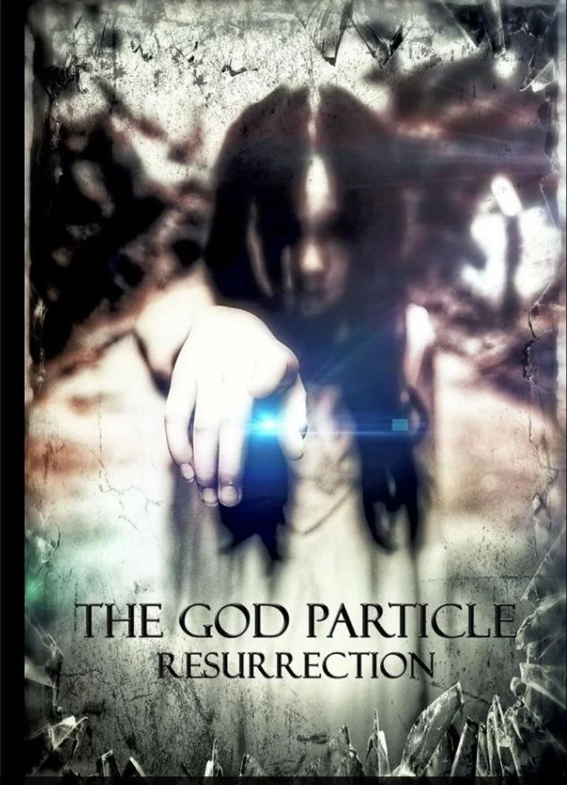 Poster van God Particle