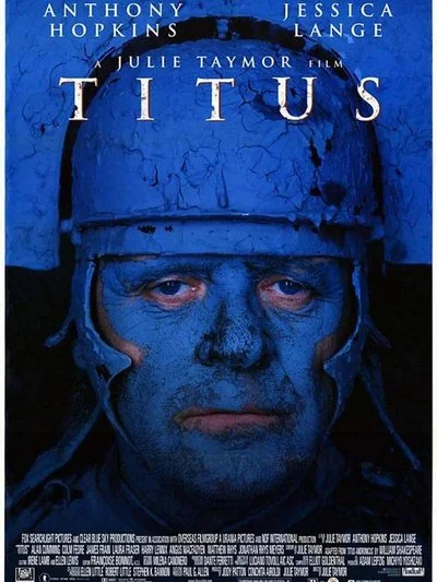Poster Titus