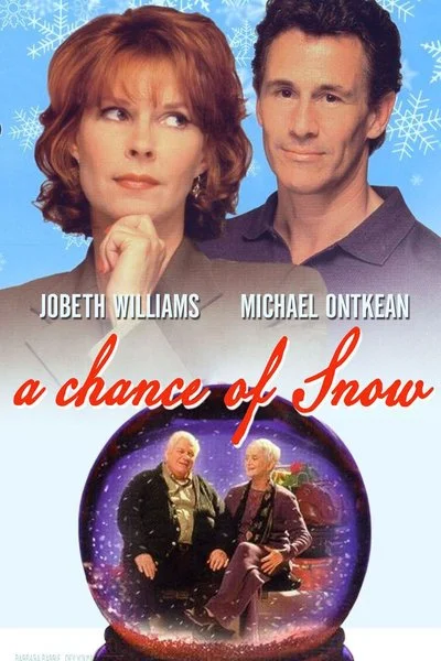 Poster Chance of Snow