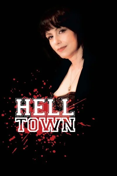 Affiche Hell Town