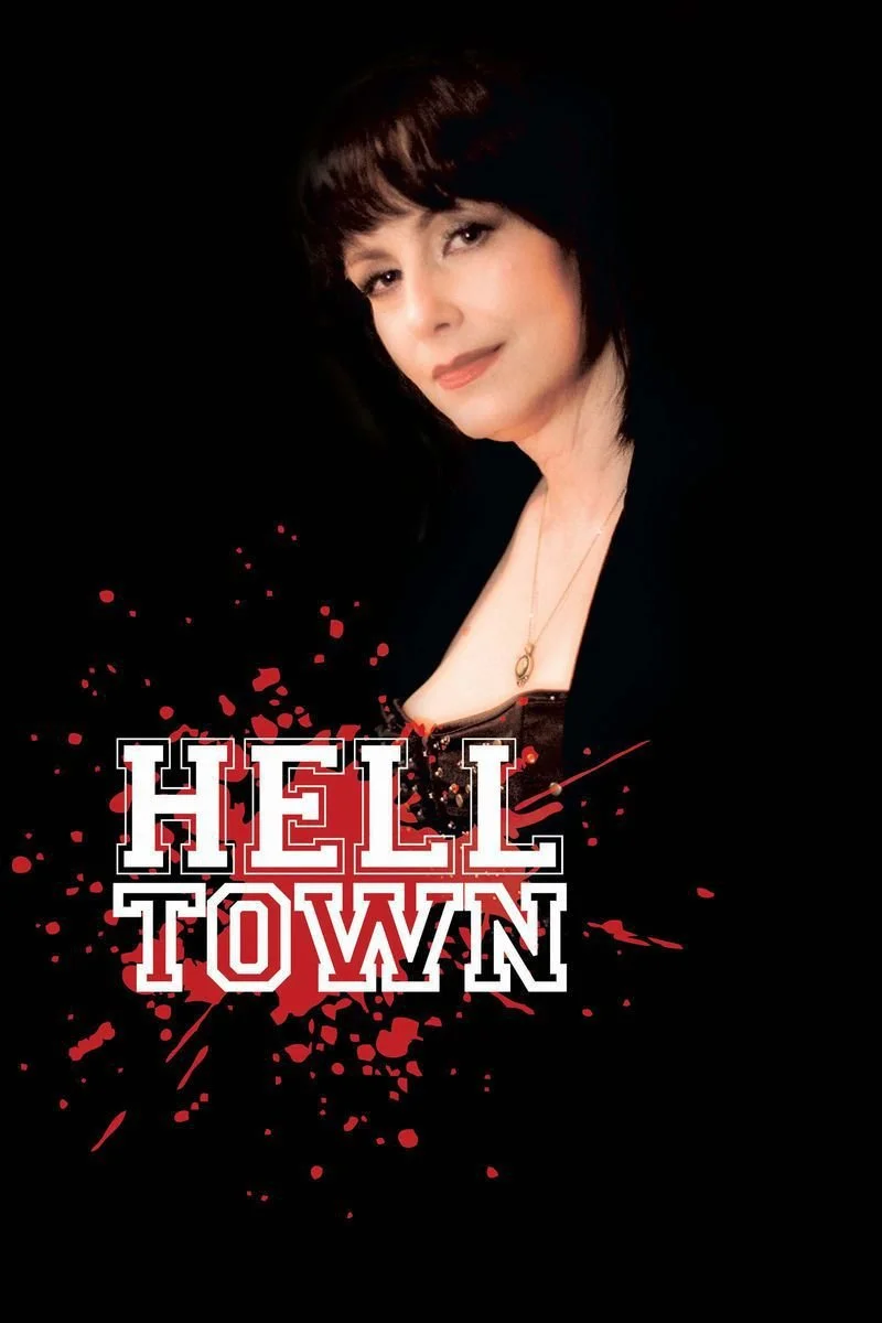 Affiche de Hell Town