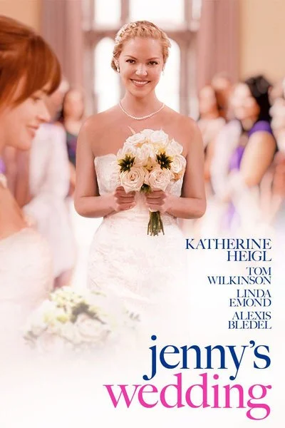 Poster Jenny's Wedding