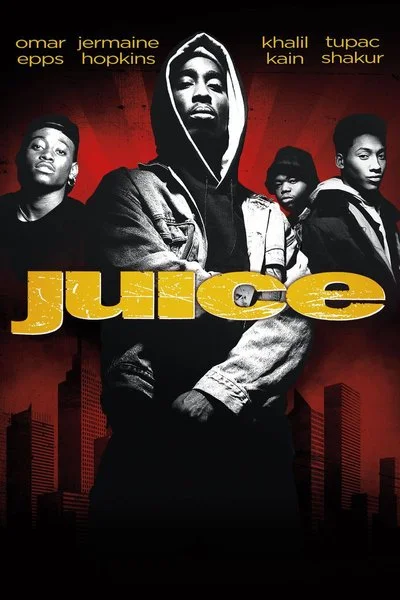 Poster Juice
