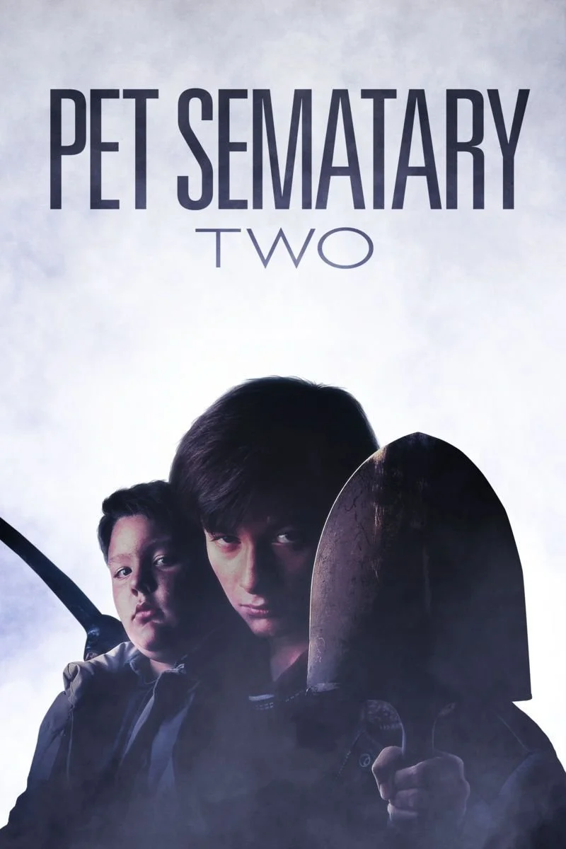 Affiche de Simetierre 2