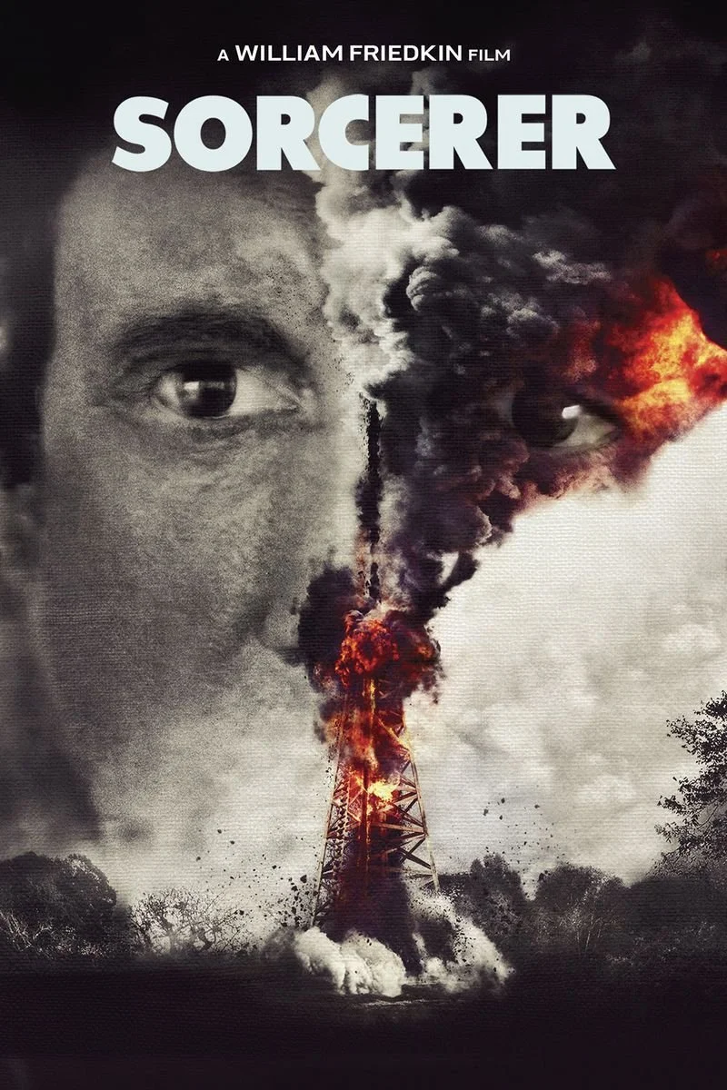 Affiche de Sorcerer