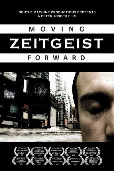 Poster Zeitgeist: Moving Forward