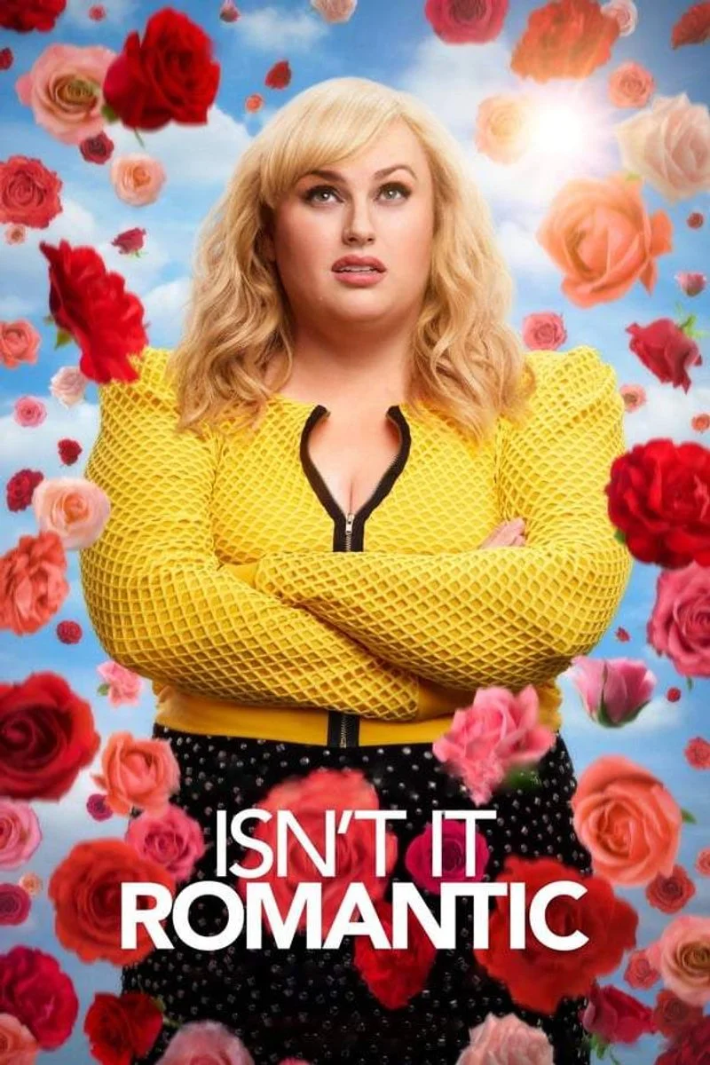 Affiche de Isn't It Romantic