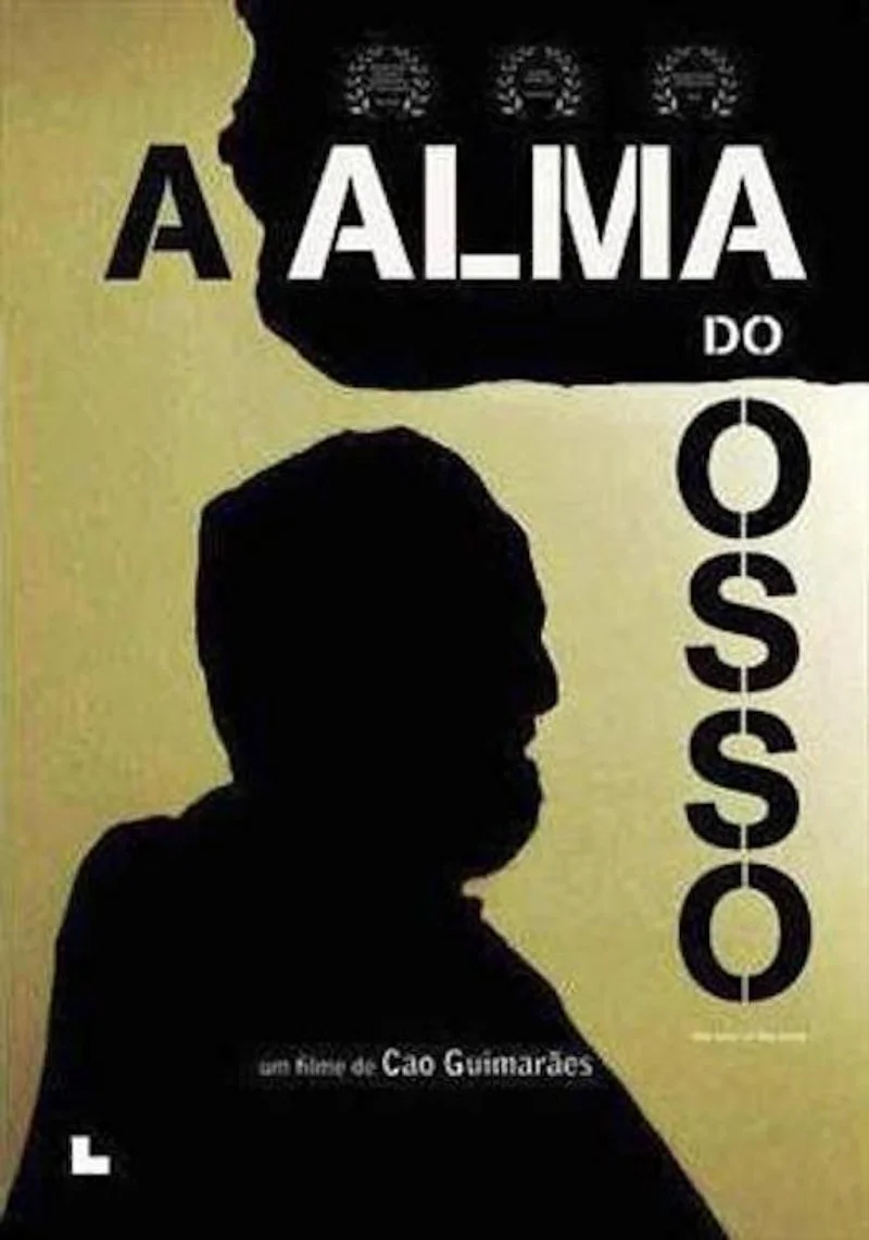 Affiche de A alma do osso