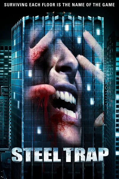 Poster Steel Trap