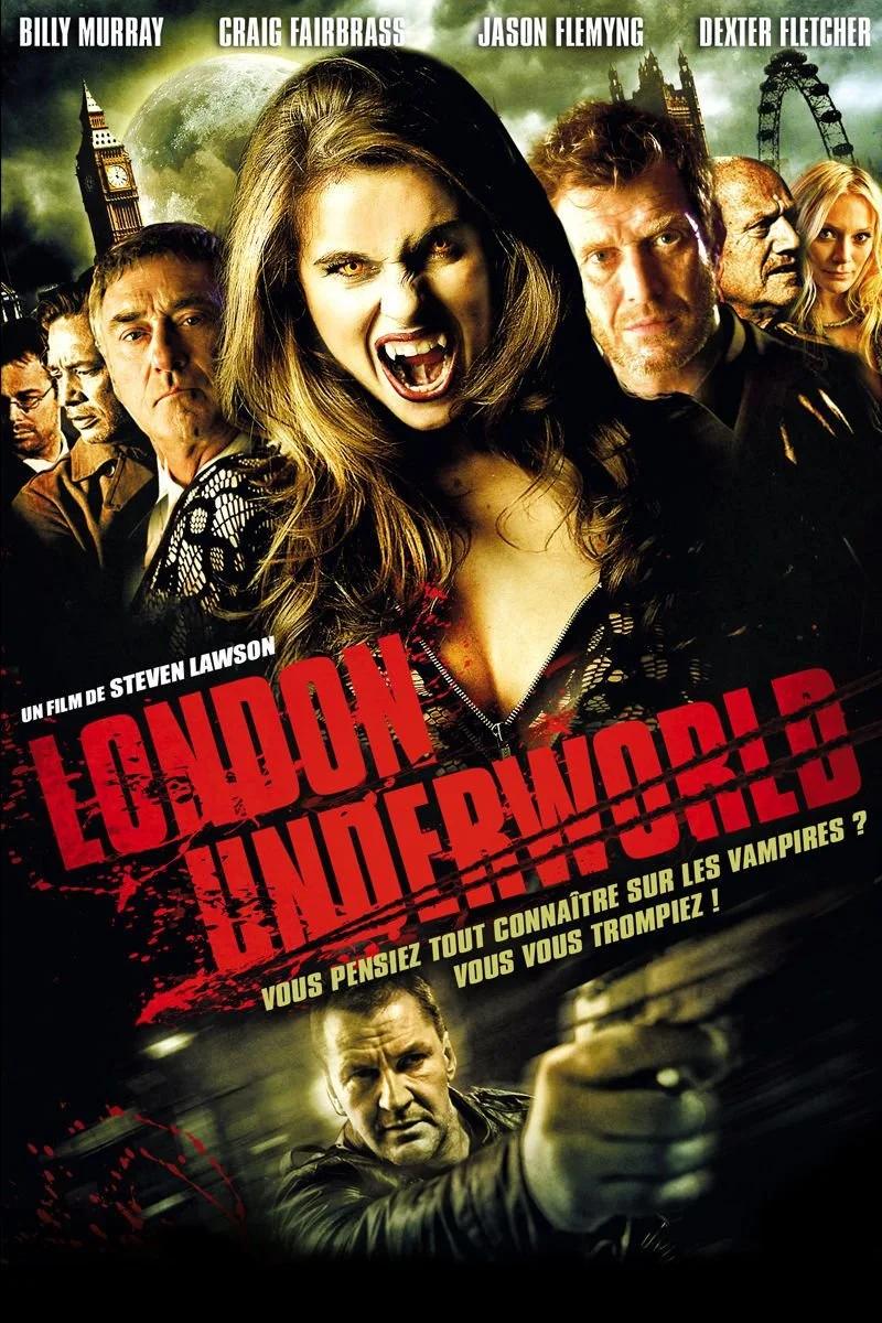 Poster van Dead Cert