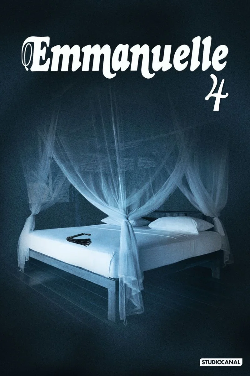 Poster van Emmanuelle 4