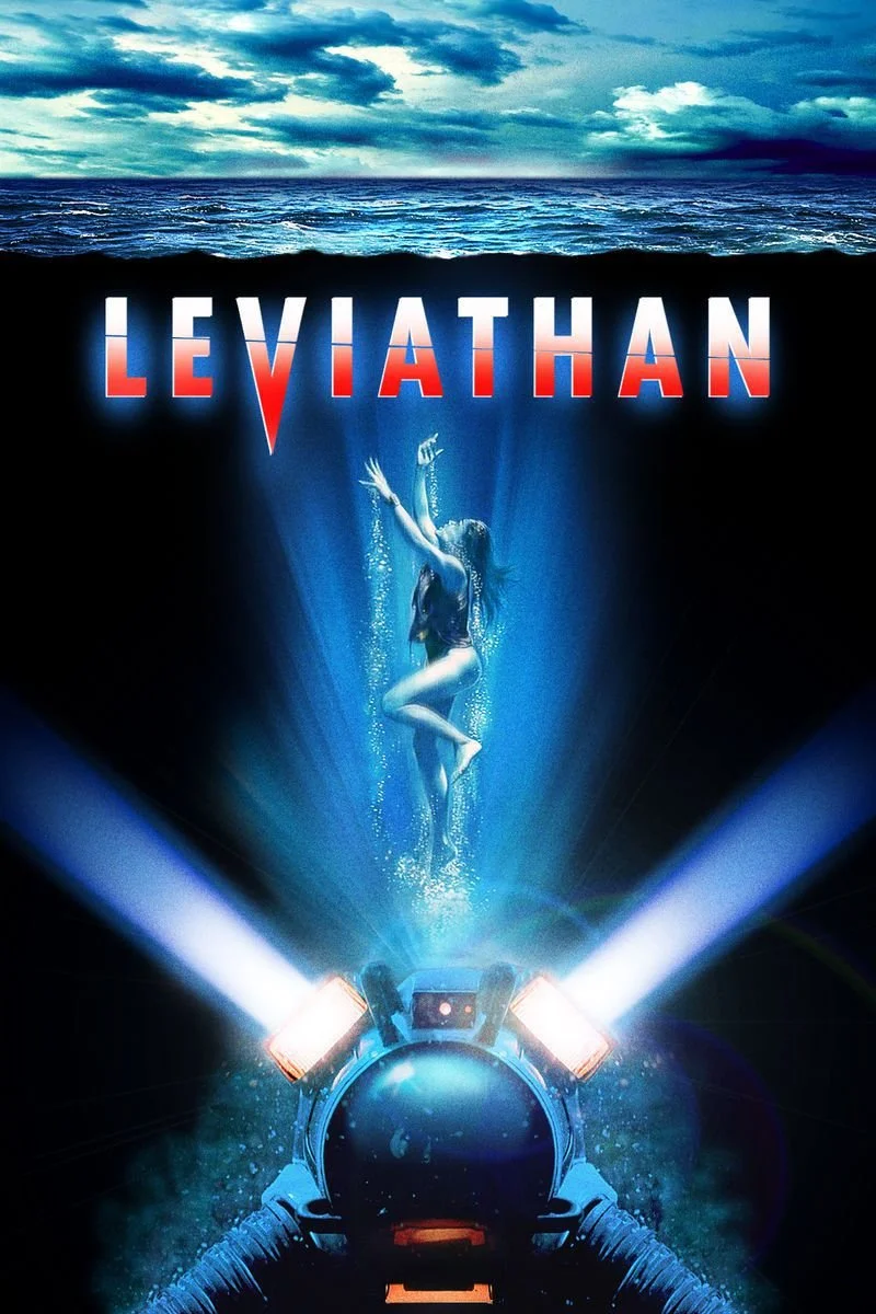 Poster van Leviathan