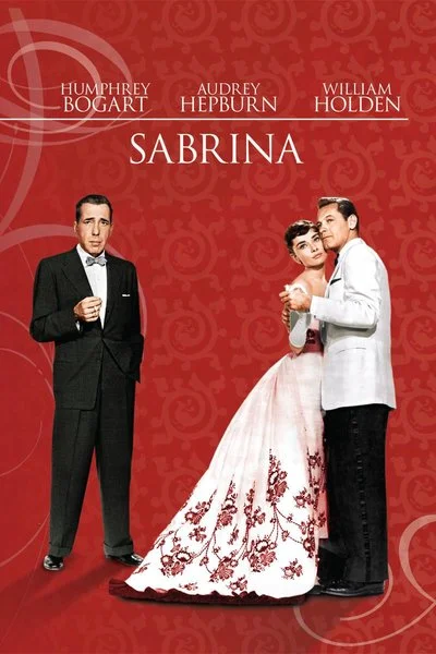 Poster Sabrina