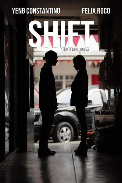 Poster Shift