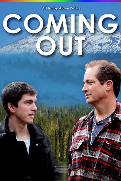 Poster Coming Out