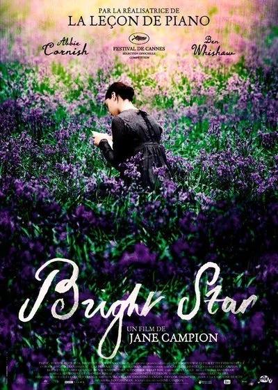 Affiche Bright Star