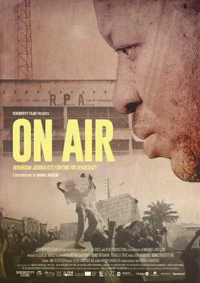 Affiche On Air
