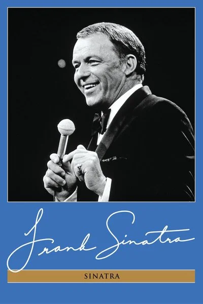 Affiche Frank Sinatra - Sinatra
