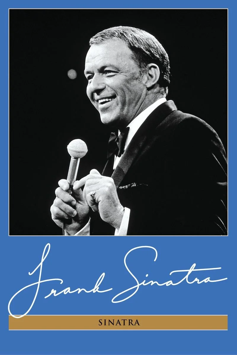 Affiche de Frank Sinatra - Sinatra