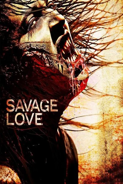 Poster Savage Love