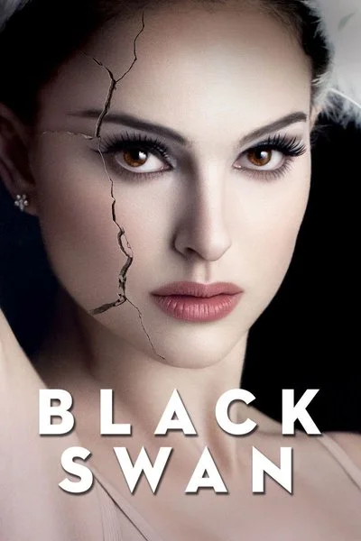 Poster Black Swan