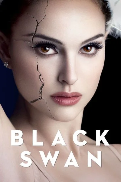 Affiche Black Swan