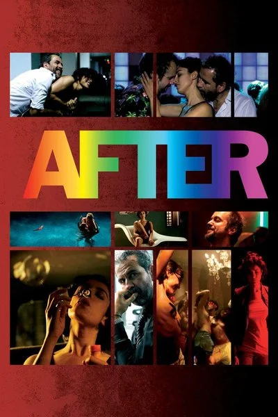 Poster After