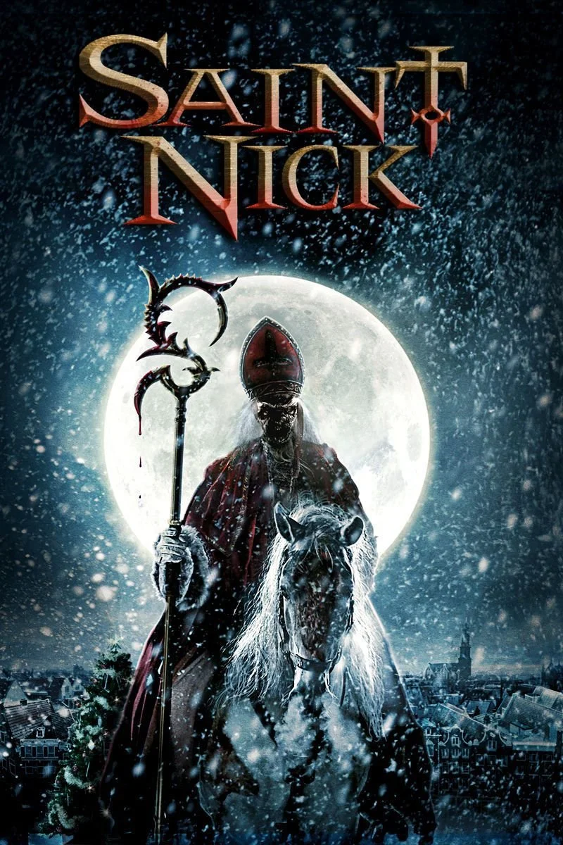 Affiche de Saint Nick