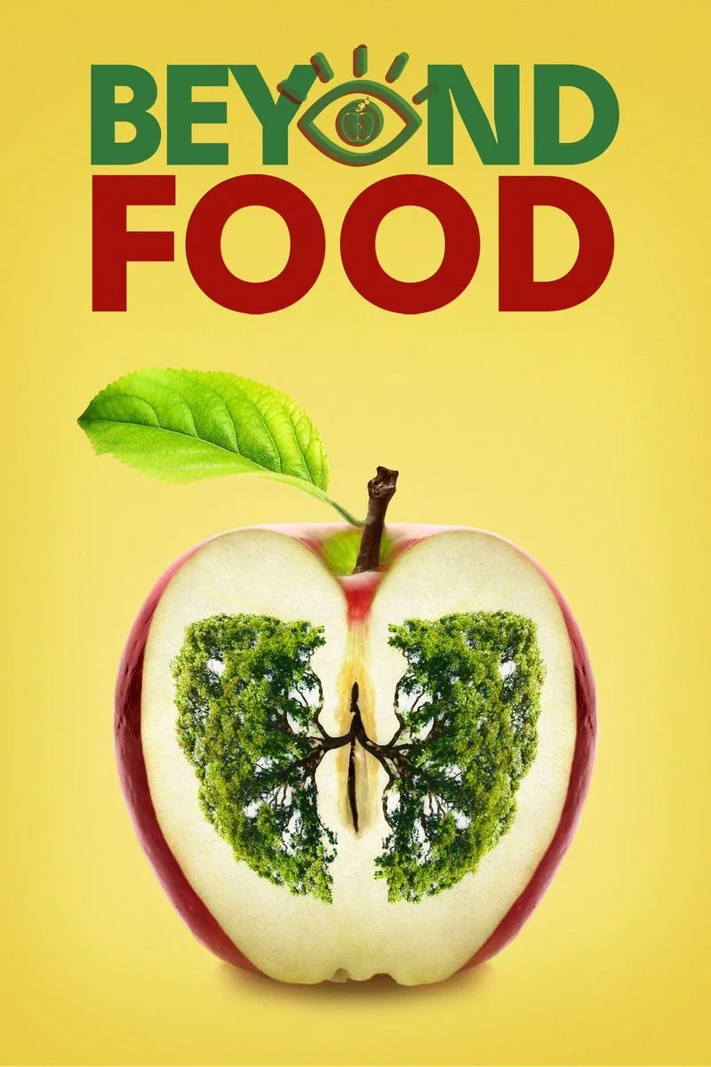 Affiche de Beyond Food