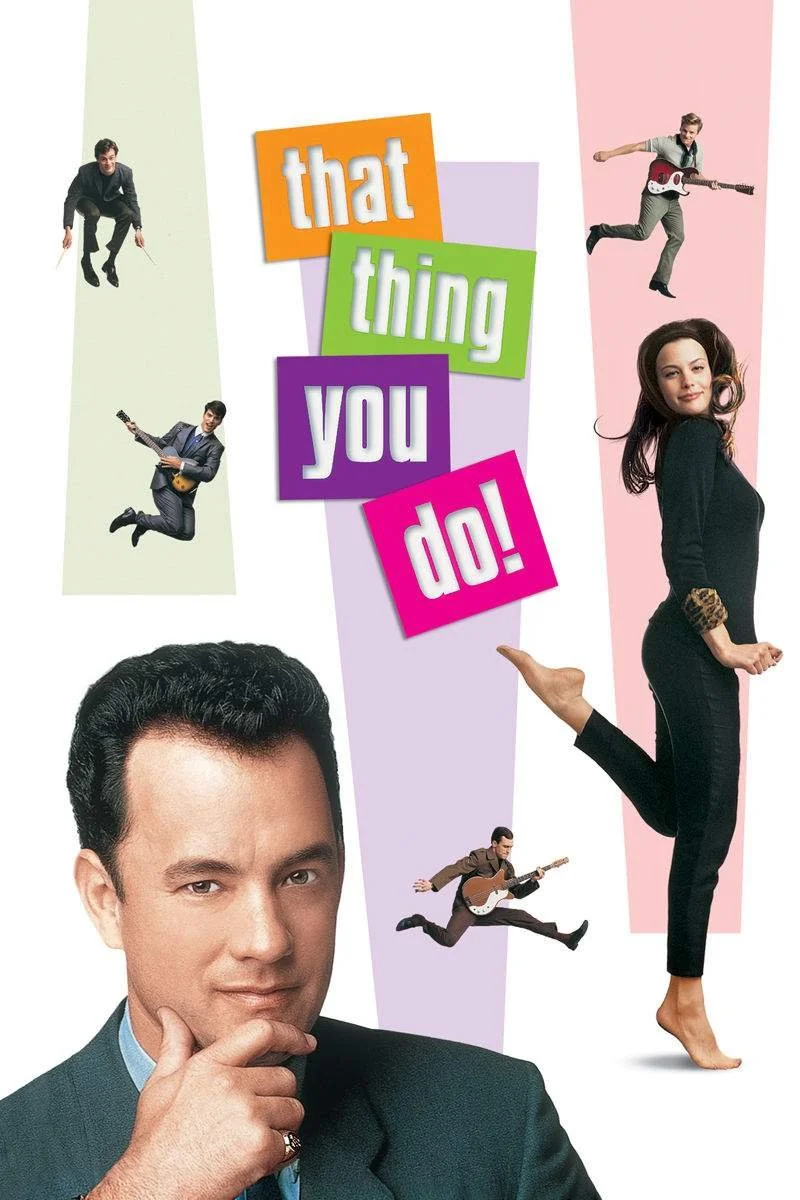 Affiche de That Thing You Do!