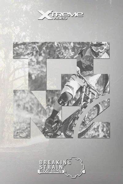 Affiche TINZ: This is New Zealand