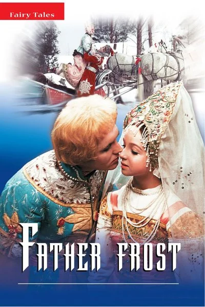 Poster Father Frost