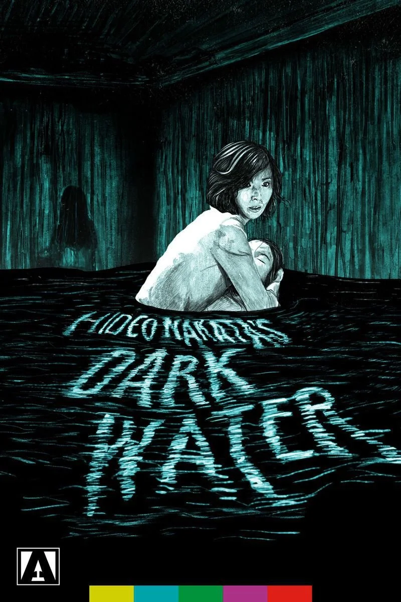 Affiche de Dark Water