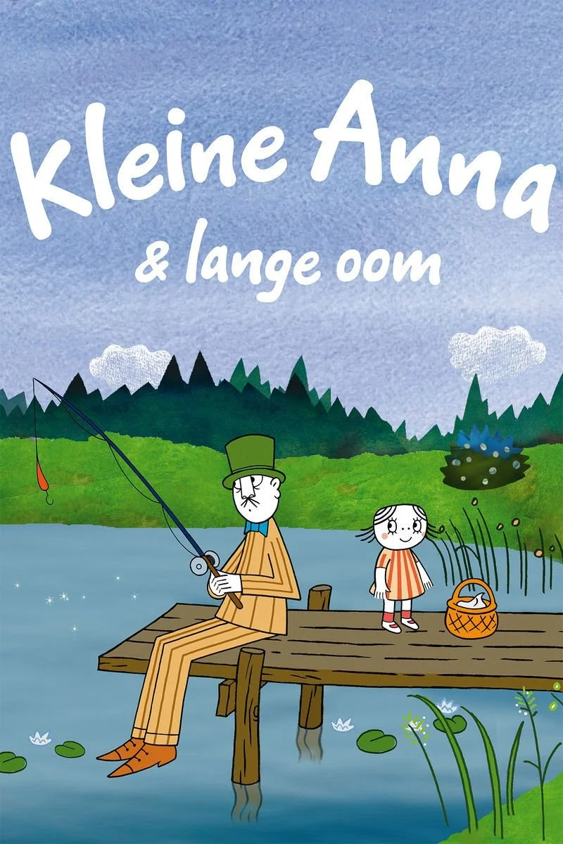 Affiche de Kleine Anna & Lange oom