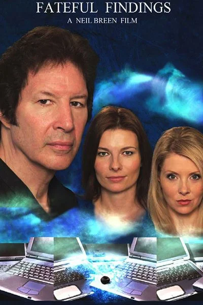 Affiche Fateful Findings