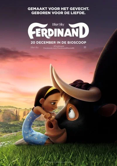 Poster Ferdinand
